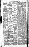 Leicester Daily Mercury Saturday 22 April 1876 Page 2