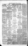 Leicester Daily Mercury Saturday 29 April 1876 Page 2
