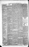 Leicester Daily Mercury Saturday 29 April 1876 Page 4