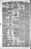 Leicester Daily Mercury Wednesday 10 May 1876 Page 2