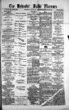 Leicester Daily Mercury Wednesday 24 May 1876 Page 1