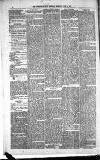 Leicester Daily Mercury Thursday 29 June 1876 Page 4