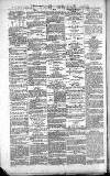 Leicester Daily Mercury Tuesday 01 August 1876 Page 2