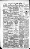 Leicester Daily Mercury Saturday 05 August 1876 Page 2