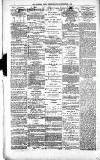 Leicester Daily Mercury Monday 04 September 1876 Page 2