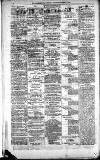 Leicester Daily Mercury Thursday 05 October 1876 Page 2