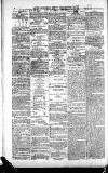 Leicester Daily Mercury Friday 06 October 1876 Page 2