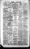 Leicester Daily Mercury Saturday 14 October 1876 Page 2