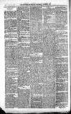 Leicester Daily Mercury Wednesday 01 November 1876 Page 4
