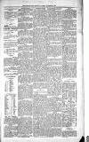 Leicester Daily Mercury Saturday 04 November 1876 Page 3