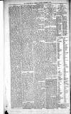Leicester Daily Mercury Saturday 04 November 1876 Page 4