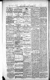 Leicester Daily Mercury Monday 06 November 1876 Page 2