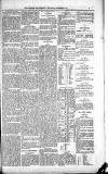 Leicester Daily Mercury Wednesday 08 November 1876 Page 3