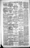 Leicester Daily Mercury Wednesday 15 November 1876 Page 2