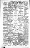 Leicester Daily Mercury Monday 11 December 1876 Page 2