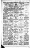 Leicester Daily Mercury Saturday 23 December 1876 Page 2