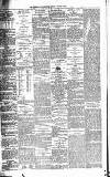 Leicester Daily Mercury Monday 29 January 1877 Page 2