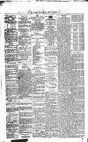 Leicester Daily Mercury Tuesday 09 January 1877 Page 2