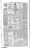 Leicester Daily Mercury Thursday 18 January 1877 Page 2