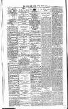 Leicester Daily Mercury Friday 19 January 1877 Page 2