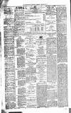 Leicester Daily Mercury Wednesday 24 January 1877 Page 2