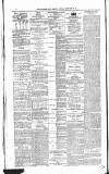 Leicester Daily Mercury Tuesday 13 February 1877 Page 2