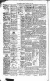 Leicester Daily Mercury Wednesday 04 April 1877 Page 2