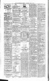 Leicester Daily Mercury Saturday 28 April 1877 Page 2