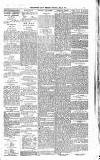 Leicester Daily Mercury Thursday 31 May 1877 Page 3