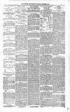 Leicester Daily Mercury Saturday 17 November 1877 Page 3