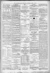 Leicester Daily Mercury Saturday 13 April 1878 Page 2