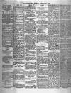 Leicester Daily Mercury Monday 01 July 1878 Page 2