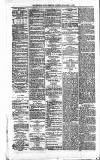 Leicester Daily Mercury Saturday 04 January 1879 Page 4