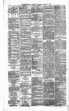 Leicester Daily Mercury Thursday 09 January 1879 Page 2