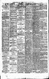 Leicester Daily Mercury Wednesday 22 January 1879 Page 2