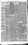 Leicester Daily Mercury Wednesday 22 January 1879 Page 3