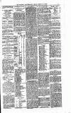 Leicester Daily Mercury Friday 14 February 1879 Page 3