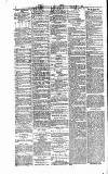 Leicester Daily Mercury Thursday 20 February 1879 Page 2