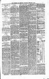 Leicester Daily Mercury Thursday 20 February 1879 Page 3