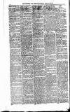 Leicester Daily Mercury Saturday 22 February 1879 Page 2