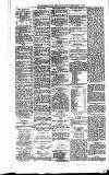 Leicester Daily Mercury Saturday 22 February 1879 Page 4