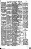 Leicester Daily Mercury Saturday 22 February 1879 Page 5