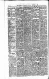 Leicester Daily Mercury Saturday 22 February 1879 Page 6