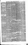 Leicester Daily Mercury Saturday 22 February 1879 Page 7