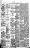 Leicester Daily Mercury Wednesday 11 June 1879 Page 2