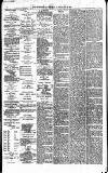 Leicester Daily Mercury Tuesday 24 June 1879 Page 2