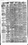 Leicester Daily Mercury Tuesday 29 July 1879 Page 2