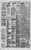 Leicester Daily Mercury Monday 29 September 1879 Page 2