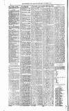 Leicester Daily Mercury Saturday 08 November 1879 Page 6
