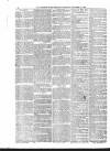 Leicester Daily Mercury Saturday 15 November 1879 Page 8